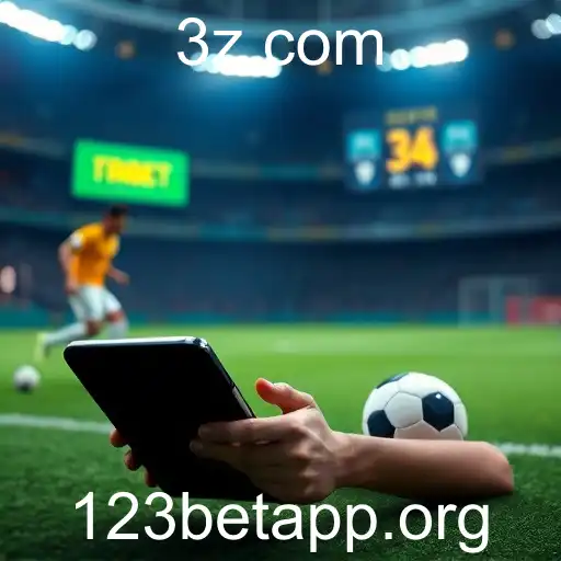 A Evolução do 123bet App e o Crescimento dos Jogos Online