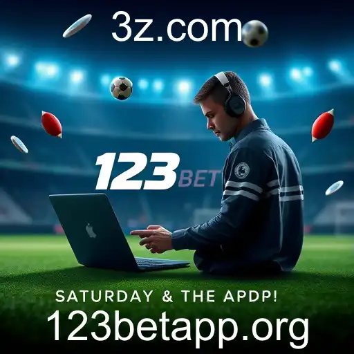 A Revolução das Apostas no Brasil e o Papel do 123bet App
