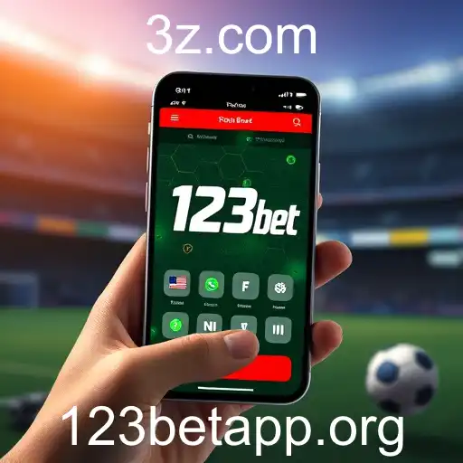 A Evolução do Mercado de Apostas Online e o Papel do 123bet App