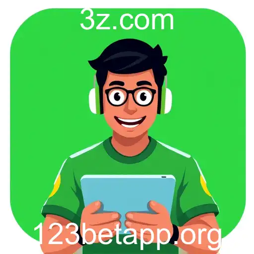 A Ascensão do 123bet App no Cenário de Jogos de 2025