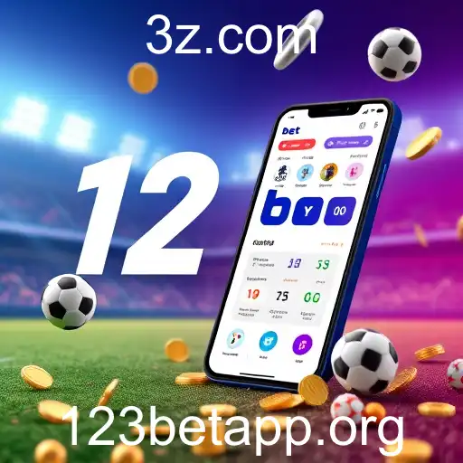 Crescimento e Desafios do 123bet App em 2025