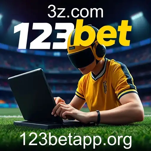 A Ascensão do 123bet no Cenário dos Jogos Online