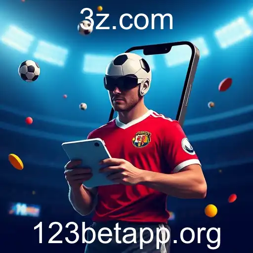 Expansão do Mercado de Apostas Online com o 123bet