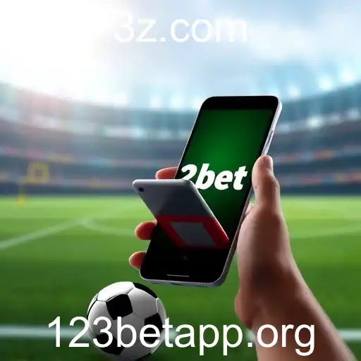 Expansão do Mercado de Apostas Online