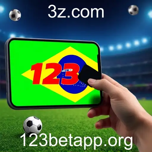 Impacto do 123bet no Mercado de Jogos Online em 2025