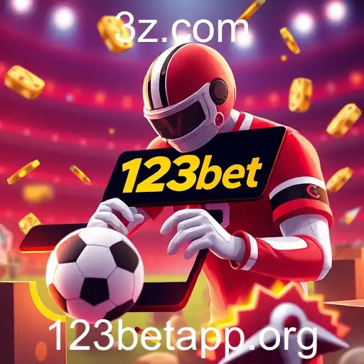 A Revolução dos Jogos Online com 123bet