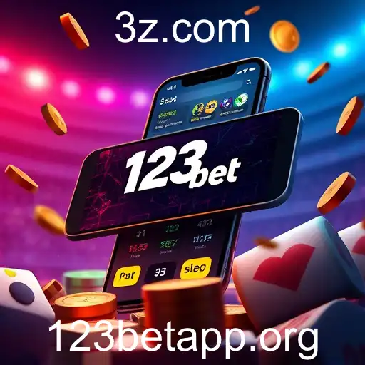 123bet: A Evolução dos Jogos Online no Brasil