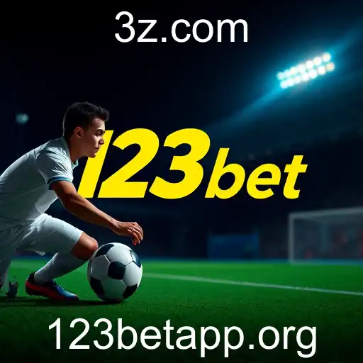 123bet App Revoluciona o Mercado de Jogos Online em 2025