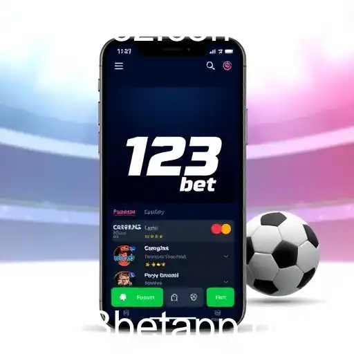Apostas Online e o Crescimento do 123bet em 2026
