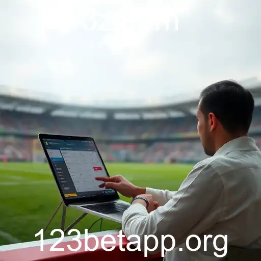 A Ascensão do 123bet App no Mercado de Jogos Online