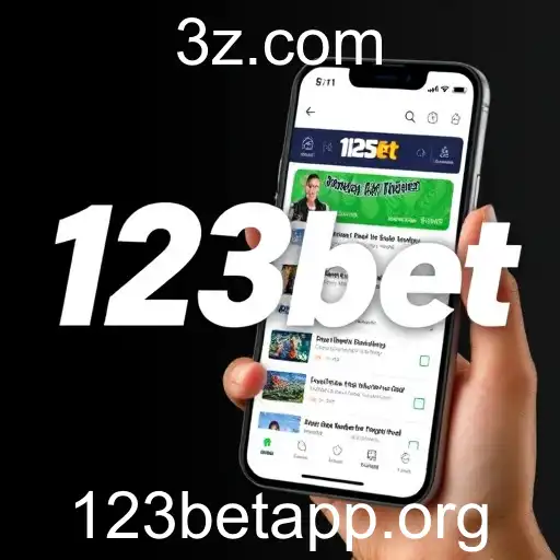 Explorando a Seção de Blogs no 123bet App: Tudo o que Você Precisa Saber