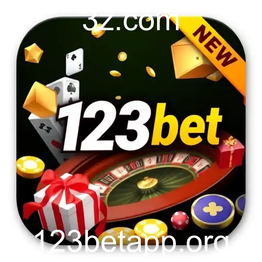 Explorando o Mundo dos Jogos de Cassino no 123bet App