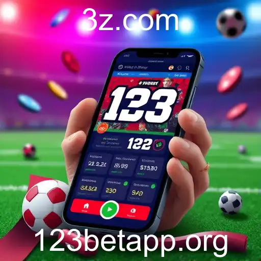 A Evolução dos Jogos Digitais e o Impacto do 123bet App
