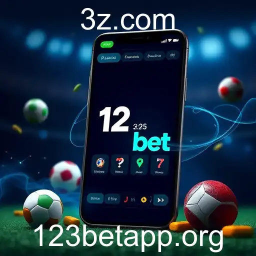 Expansão do 123bet App no Brasil