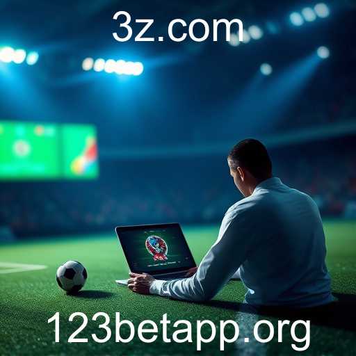 A Ascensão do 123bet App no Cenário de Jogos Online