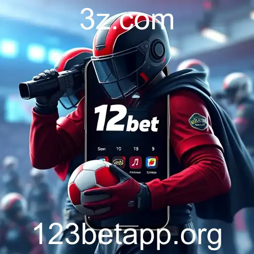A Crescente Popularidade do 123bet App no Brasil