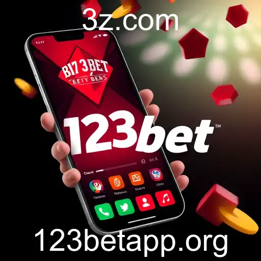 A Ascensão do 123bet App no Cenário de Jogos Online