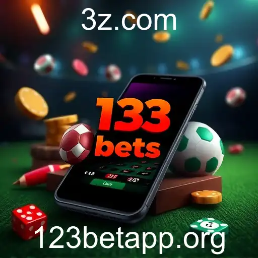 O Crescimento dos Jogos Mobile no '123bet app'