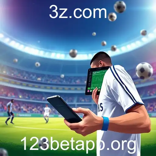 Tendências Atuais no Mercado de Apostas Esportivas em 2025