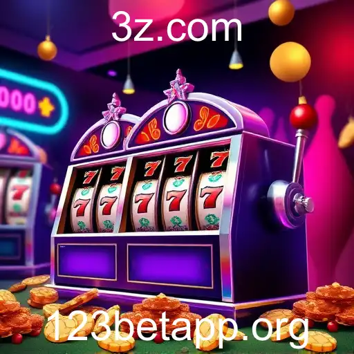 Caça-níqueis: Atração Popular no 123bet App